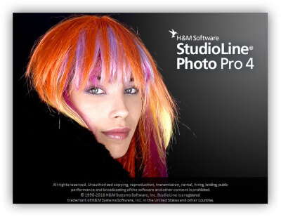تنزيل برنامج التعديل على الصور 2022 StudioLine Photo للكمبيوتر-Download Program Modified on Images 2022 Studioline Photo for PC