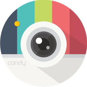 تحميل وتنزيل تطبيق كاندي كاميرا 2022 Candy Camera للاندرويد-Download and Download Candy Camera 2022 Candy Camera for Android