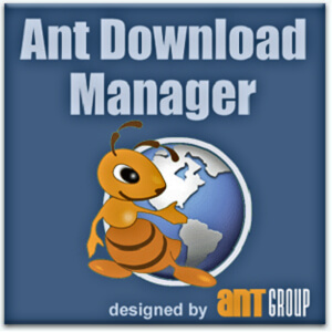 برنامج مسرع تنزيل وتحميل الملفات 2022 Ant Download Manager للكمبيوتر-Download MANAGER 2022 Ant Download Manager