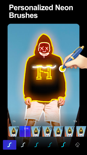 تحميل وتنزيل تطبيق GoCut مجانا-gocut-effect-video-editor-441