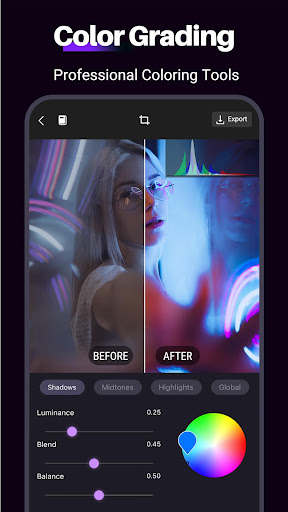تحميل وتنزيل تطبيق Motion Ninja مجانا-motion-ninja-video-editor-443