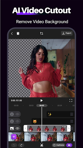 تحميل وتنزيل تطبيق Motion Ninja مجانا-motion-ninja-video-editor-443