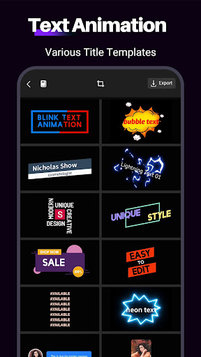 تحميل وتنزيل تطبيق Motion Ninja مجانا-motion-ninja-video-editor-443