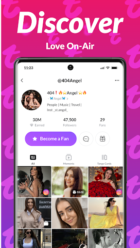 تحميل وتنزيل تانجو Tango Live مجانا للاندرويد-tango-live-stream-video-chat-448 تحميل وتنزيل تانجو Tango Live مجانا للاندرويد-tango-live-stream-video-chat-448