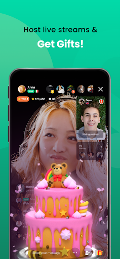 تحميل وتنزيل ازار مجانا Azar [مجوهرات]-azar-video-chat-livestream-449