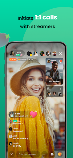 تحميل وتنزيل ازار مجانا Azar [مجوهرات]-azar-video-chat-livestream-449
