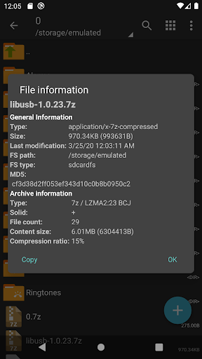 تحميل وتنزيل ZArchiver Pro مجانا برنامج لفك الضغط للاندرويد-zarchiver-donate-451 تحميل وتنزيل ZArchiver Pro مجانا برنامج لفك الضغط للاندرويد-zarchiver-donate-451