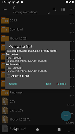 تحميل وتنزيل ZArchiver Pro مجانا برنامج لفك الضغط للاندرويد-zarchiver-donate-451 تحميل وتنزيل ZArchiver Pro مجانا برنامج لفك الضغط للاندرويد-zarchiver-donate-451