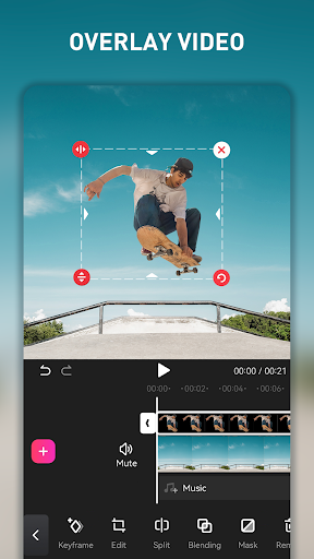 تحميل وتنزيل تطبيق CatCut مجانا اخر اصدار-easycut-video-editor-maker-452 تحميل وتنزيل تطبيق CatCut مجانا اخر اصدار-easycut-video-editor-maker-452