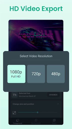 تحميل وتنزيل تطبيق PixelFlow مجانا-pixelflow-intro-video-maker-456