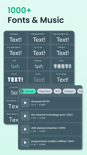 تحميل وتنزيل تطبيق PixelFlow مجانا-pixelflow-intro-video-maker-456