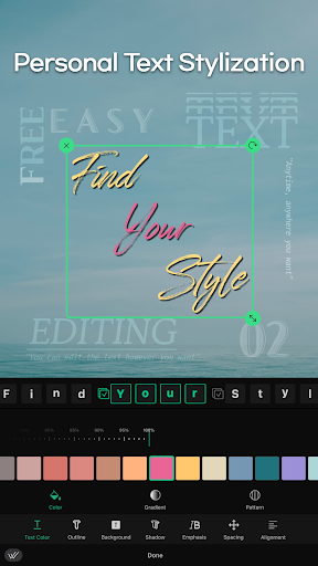 تحميل وتنزيل تطبيق VLLO مجانا  بدون علامة مائية-vllo-my-first-video-editor-458