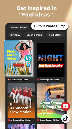 تحميل وتنزيل تطبيق انشوت InShot مجانا-video-editor-maker-inshot-459