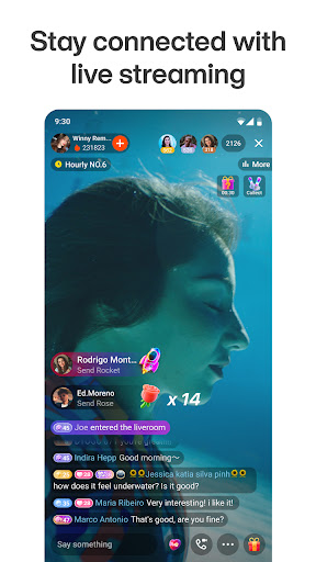 تحميل وتنزيل كواي Kwai مجانا [بدون علامة مائية]  للاندرويد-kwai-short-video-community-460