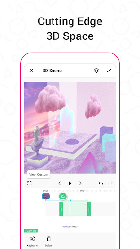 تحميل وتنزيل تطبيق Funimate مجانا-funimate-video-editor-maker-468