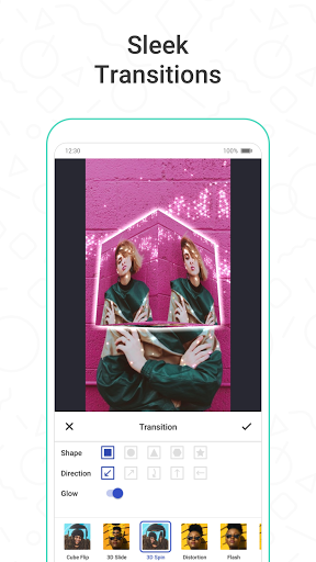 تحميل وتنزيل تطبيق Funimate مجانا-funimate-video-editor-maker-468