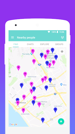 تحميل وتنزيل Say hi قل هاي مجانا بلس-sayhi-chat-meet-dating-people-469
