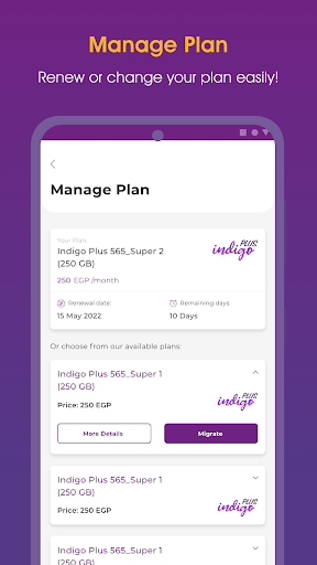 تحميل تطبيق My WE 2024 مجانًا لنظامي Android وiOS-my-we-479