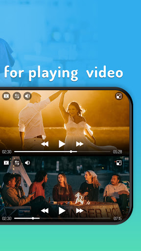 تطبيق العرض المتعدد للفيديوهات والوسائط للاندرويد-multi-screen-video-player-481