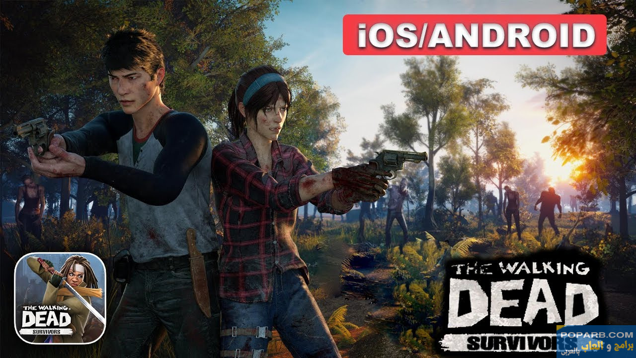 تحميل لعبة The Walking Dead Survivors للاندرويد مجانًا-download-the-walking-dead-survivors-free-671