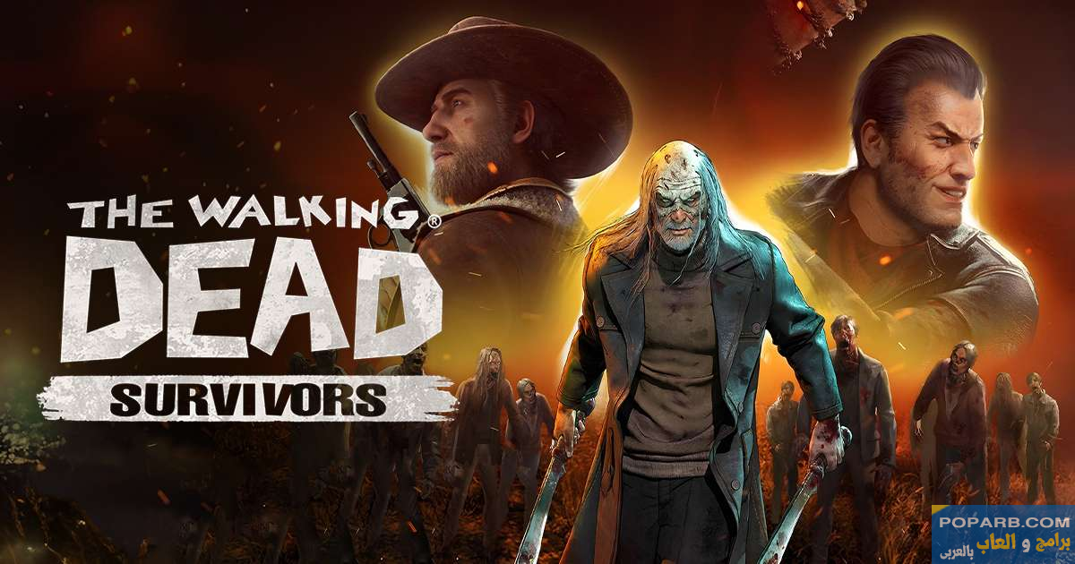 تحميل لعبة The Walking Dead Survivors للاندرويد مجانًا-download-the-walking-dead-survivors-free-671