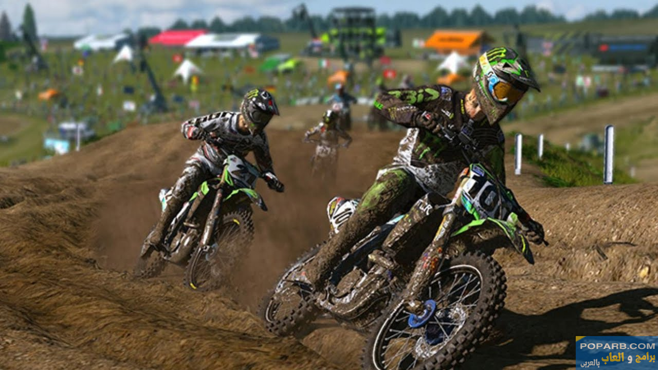 تحميل لعبة Mad Skills Motocross 3 ماد سكيلز موتوكروس 3 تنزيل مجانًا للاندرويد والايفون-download-mad-skills-motocross-3-free-664