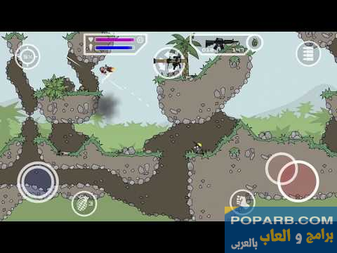 تحميل لعبة ميني ميليشيا Mini Militia للاندرويد مجانًا-download-mini-militia-free-660 تحميل لعبة ميني ميليشيا Mini Militia للاندرويد مجانًا-download-mini-militia-free-660
