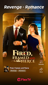 تحميل تطبيق FlexTV Drama فليكس تي في دراما تنزيل مجانًا للاندرويد والايفون-download-flextv-drama-free-662 تحميل تطبيق FlexTV Drama فليكس تي في دراما تنزيل مجانًا للاندرويد والايفون-download-flextv-drama-free-662