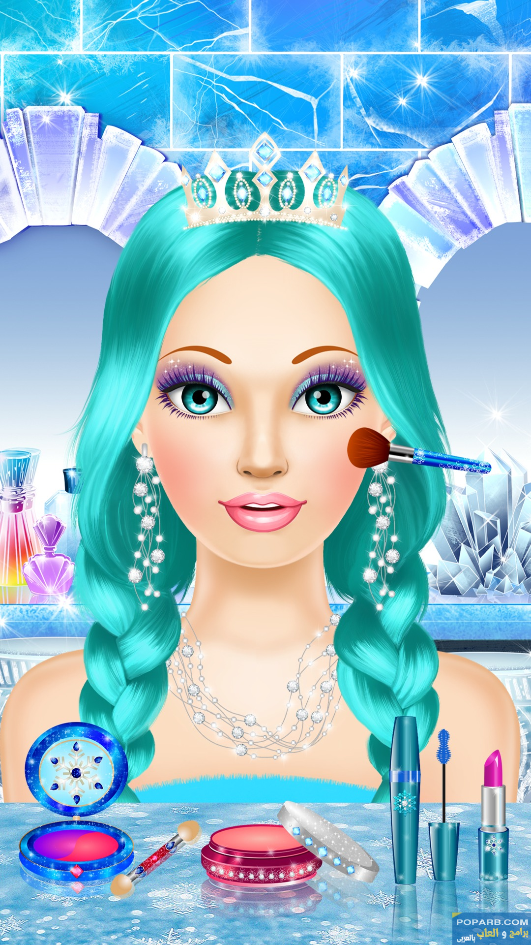 تحميل العاب بنات مكياج وتلبيس Girls Makeup & Dress Up Games تنزيل مجانًا للاندرويد-download-girls-makeup-dress-up-games-free-672
