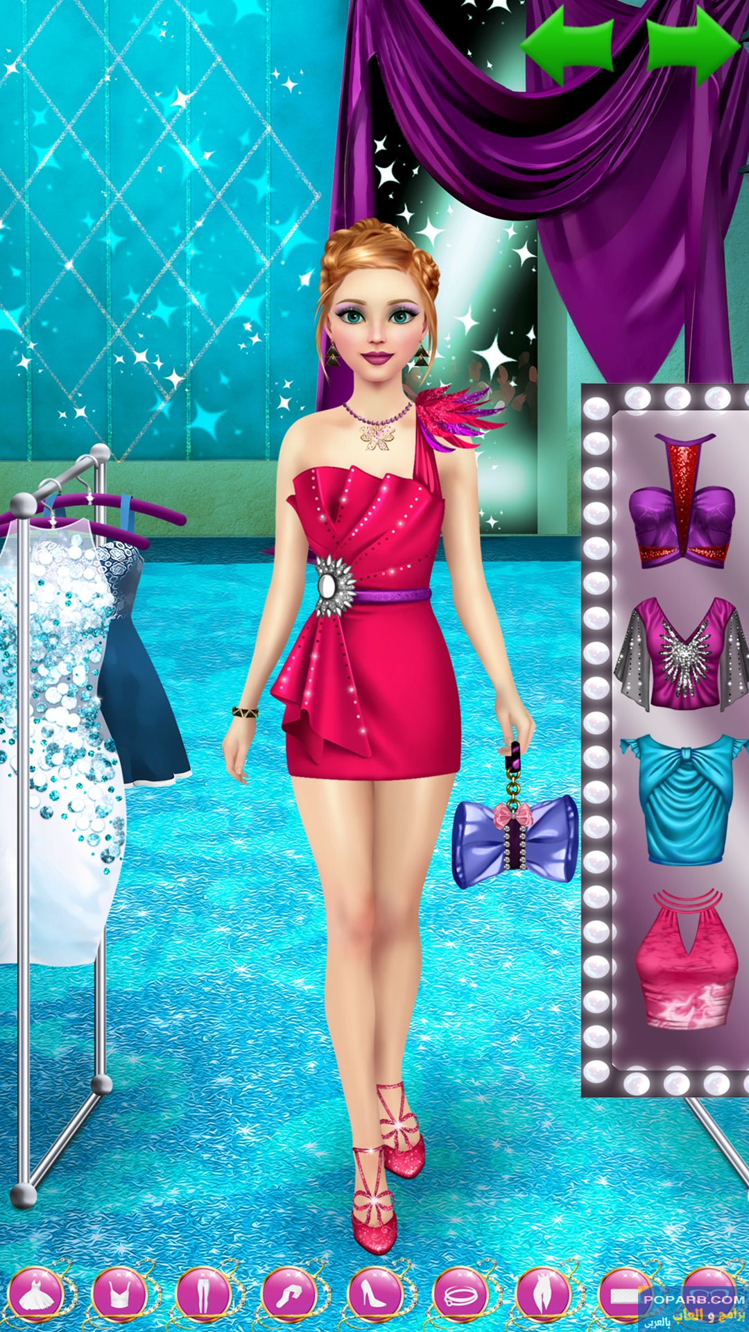 تحميل العاب بنات مكياج وتلبيس Girls Makeup & Dress Up Games تنزيل مجانًا للاندرويد-download-girls-makeup-dress-up-games-free-672