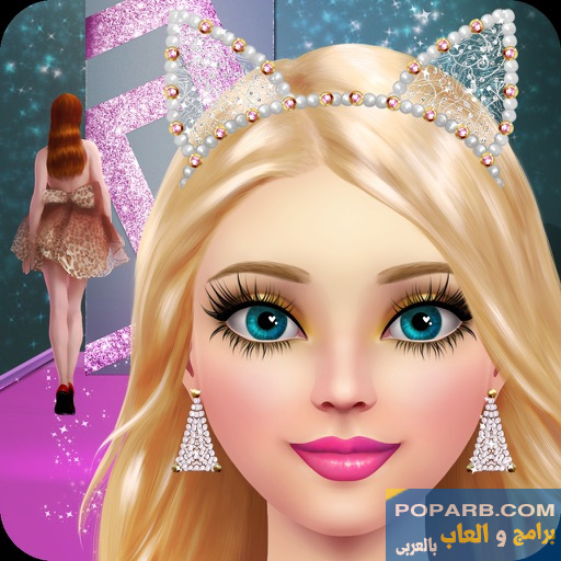 تحميل العاب بنات مكياج وتلبيس Girls Makeup & Dress Up Games تنزيل مجانًا للاندرويد-download-girls-makeup-dress-up-games-free-672