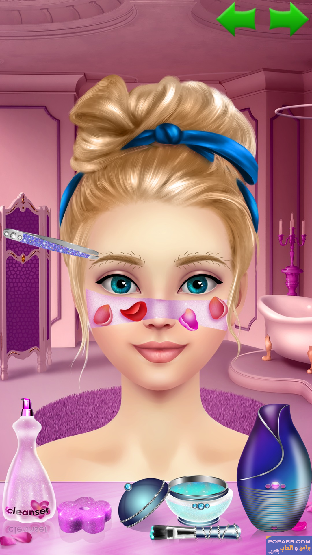 تحميل العاب بنات مكياج وتلبيس Girls Makeup & Dress Up Games تنزيل مجانًا للاندرويد-download-girls-makeup-dress-up-games-free-672