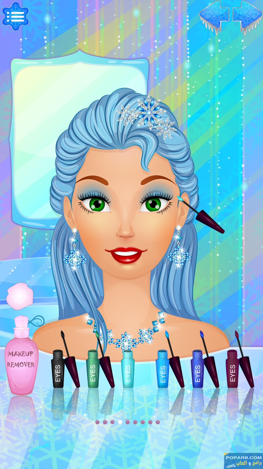 تحميل العاب بنات مكياج وتلبيس Girls Makeup & Dress Up Games تنزيل مجانًا للاندرويد-download-girls-makeup-dress-up-games-free-672