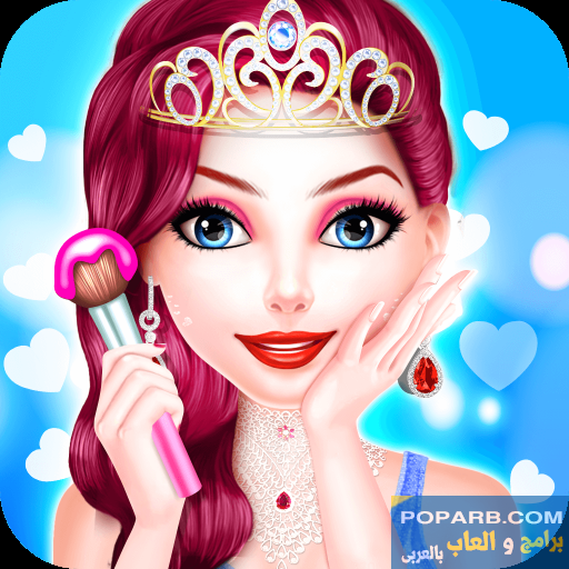 تحميل العاب بنات مكياج وتلبيس Girls Makeup & Dress Up Games تنزيل مجانًا للاندرويد-download-girls-makeup-dress-up-games-free-672