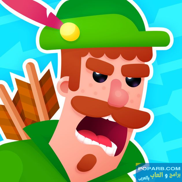 تحميل لعبة Bowmasters – Multiplayer Game بوماسترز للاندرويد والايفون مجانًا-download-bowmasters-multiplayer-game-free-658 تحميل لعبة Bowmasters – Multiplayer Game بوماسترز للاندرويد والايفون مجانًا-download-bowmasters-multiplayer-game-free-658