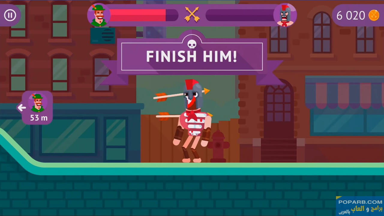تحميل لعبة Bowmasters – Multiplayer Game بوماسترز للاندرويد والايفون مجانًا-download-bowmasters-multiplayer-game-free-658 تحميل لعبة Bowmasters – Multiplayer Game بوماسترز للاندرويد والايفون مجانًا-download-bowmasters-multiplayer-game-free-658