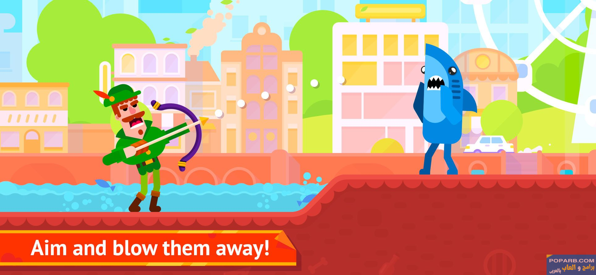 تحميل لعبة Bowmasters – Multiplayer Game بوماسترز للاندرويد والايفون مجانًا-download-bowmasters-multiplayer-game-free-658 تحميل لعبة Bowmasters – Multiplayer Game بوماسترز للاندرويد والايفون مجانًا-download-bowmasters-multiplayer-game-free-658