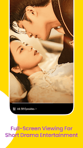 تحميل تطبيق Drama Short دراما شورت للاندرويد والايفون مجانًا-download-drama-short-free-659