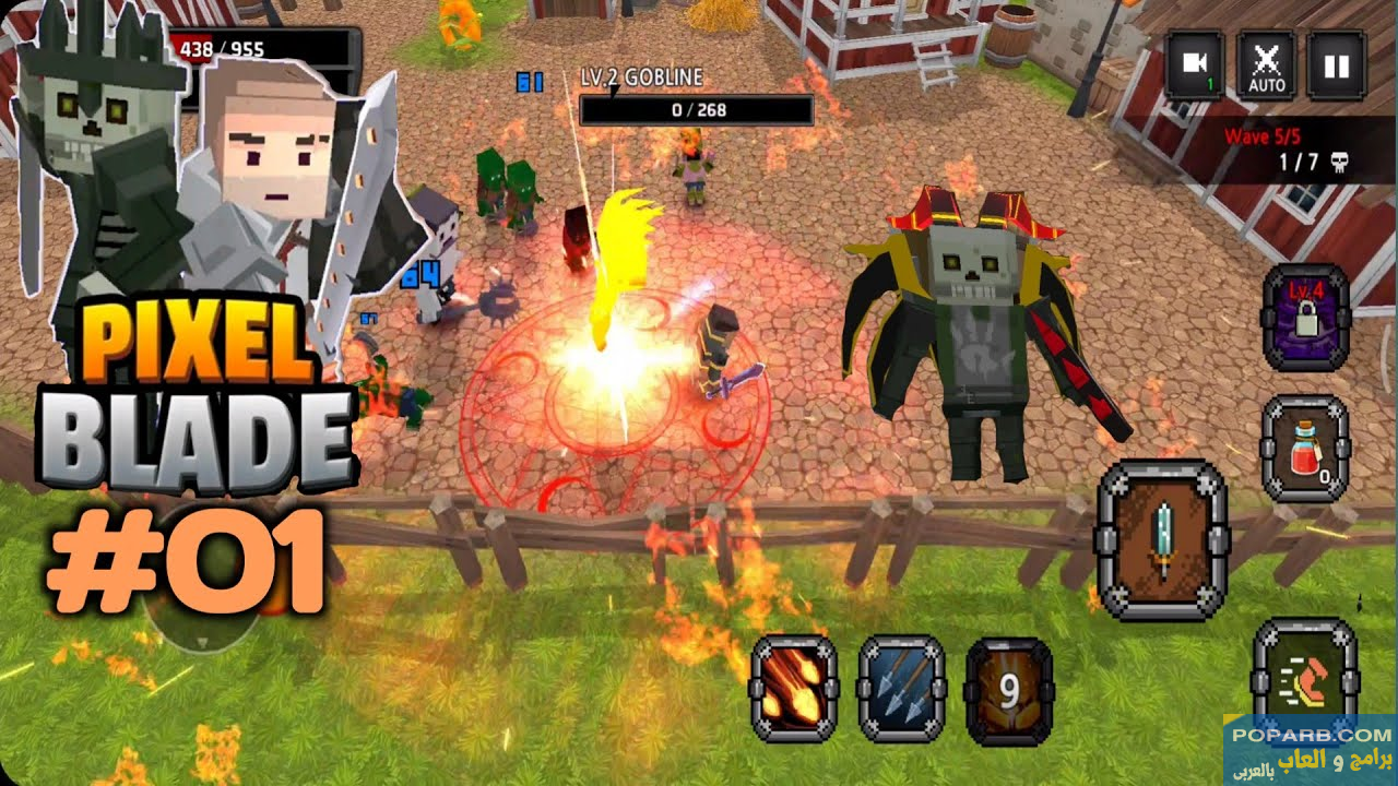 تحميل Pixel Blade M VIP تنزيل مجانًا للاندرويد-download-pixel-blade-m-vip-free-646 تحميل Pixel Blade M VIP تنزيل مجانًا للاندرويد-download-pixel-blade-m-vip-free-646
