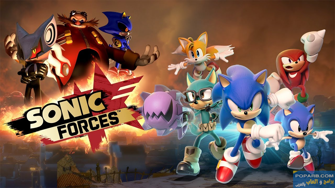 تحميل لعبة Sonic Forces تنزيل مجانًا للأندرويد-download-sonic-forces-free-637 تحميل لعبة Sonic Forces تنزيل مجانًا للأندرويد-download-sonic-forces-free-637