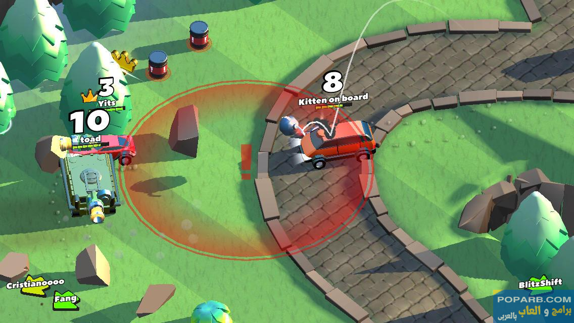 تحميل لعبة Crash of Cars للاندرويد والايفون تنزيل مجانًا-download-crash-of-cars-free-636 تحميل لعبة Crash of Cars للاندرويد والايفون تنزيل مجانًا-download-crash-of-cars-free-636
