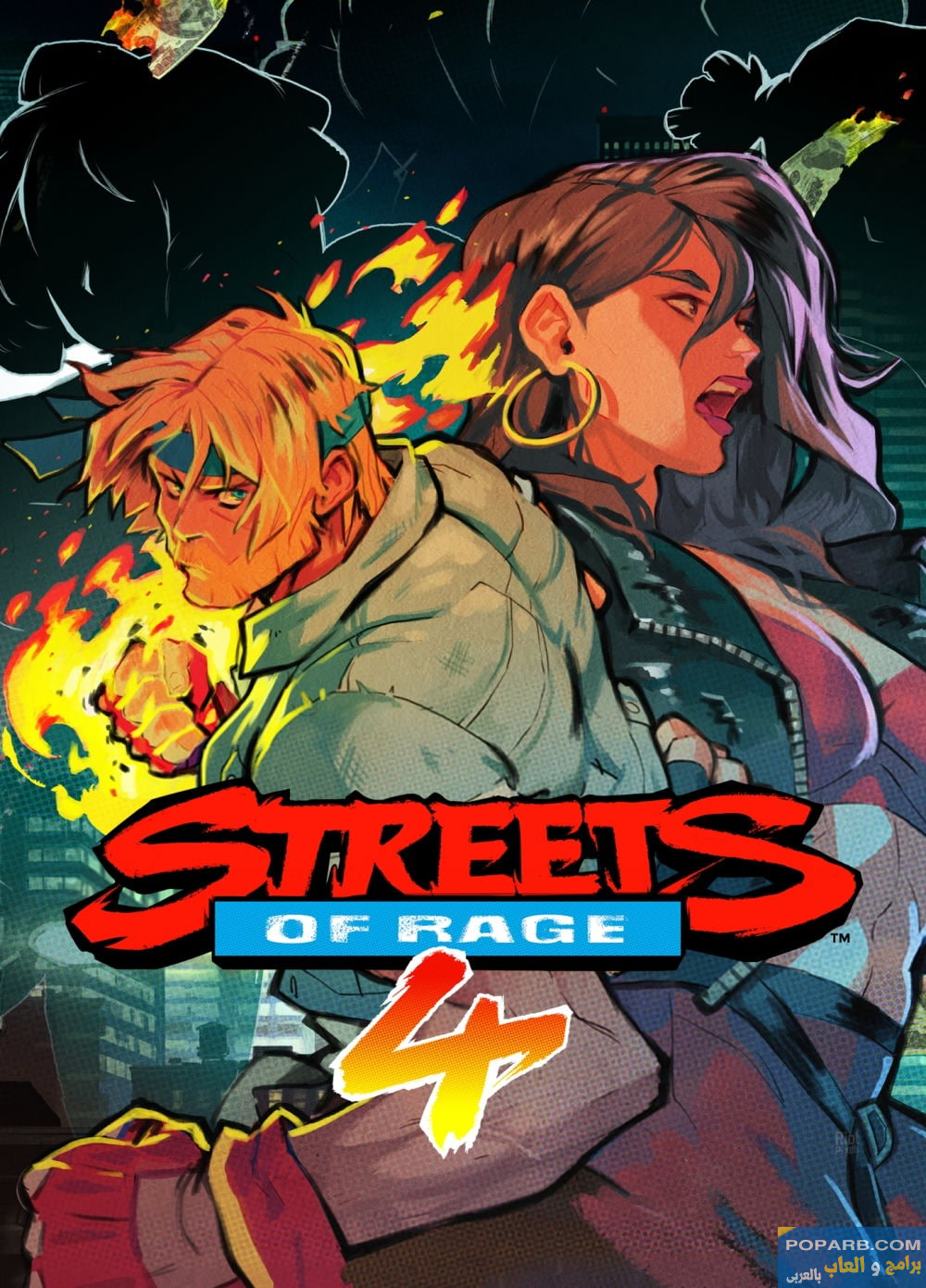 تحميل لعبة Streets of Rage 4 للاندرويد تنزيل مجانًا-download-streets-of-rage-4-free-635