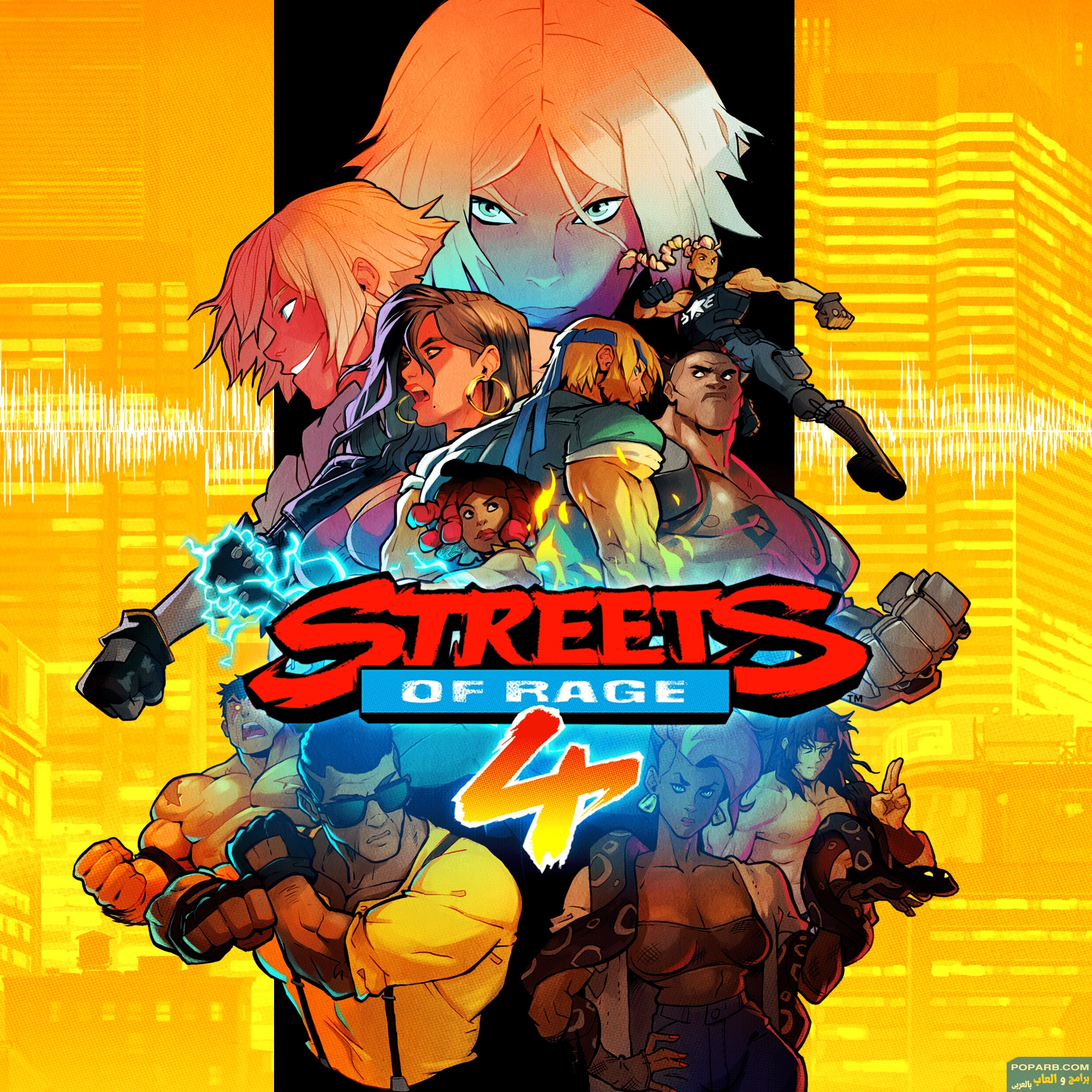 تحميل لعبة Streets of Rage 4 للاندرويد تنزيل مجانًا-download-streets-of-rage-4-free-635