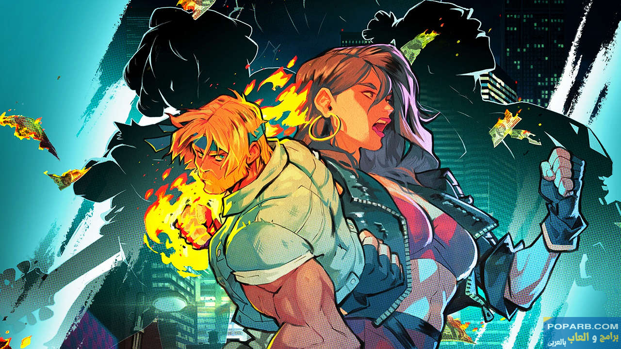 تحميل لعبة Streets of Rage 4 للاندرويد تنزيل مجانًا-download-streets-of-rage-4-free-635