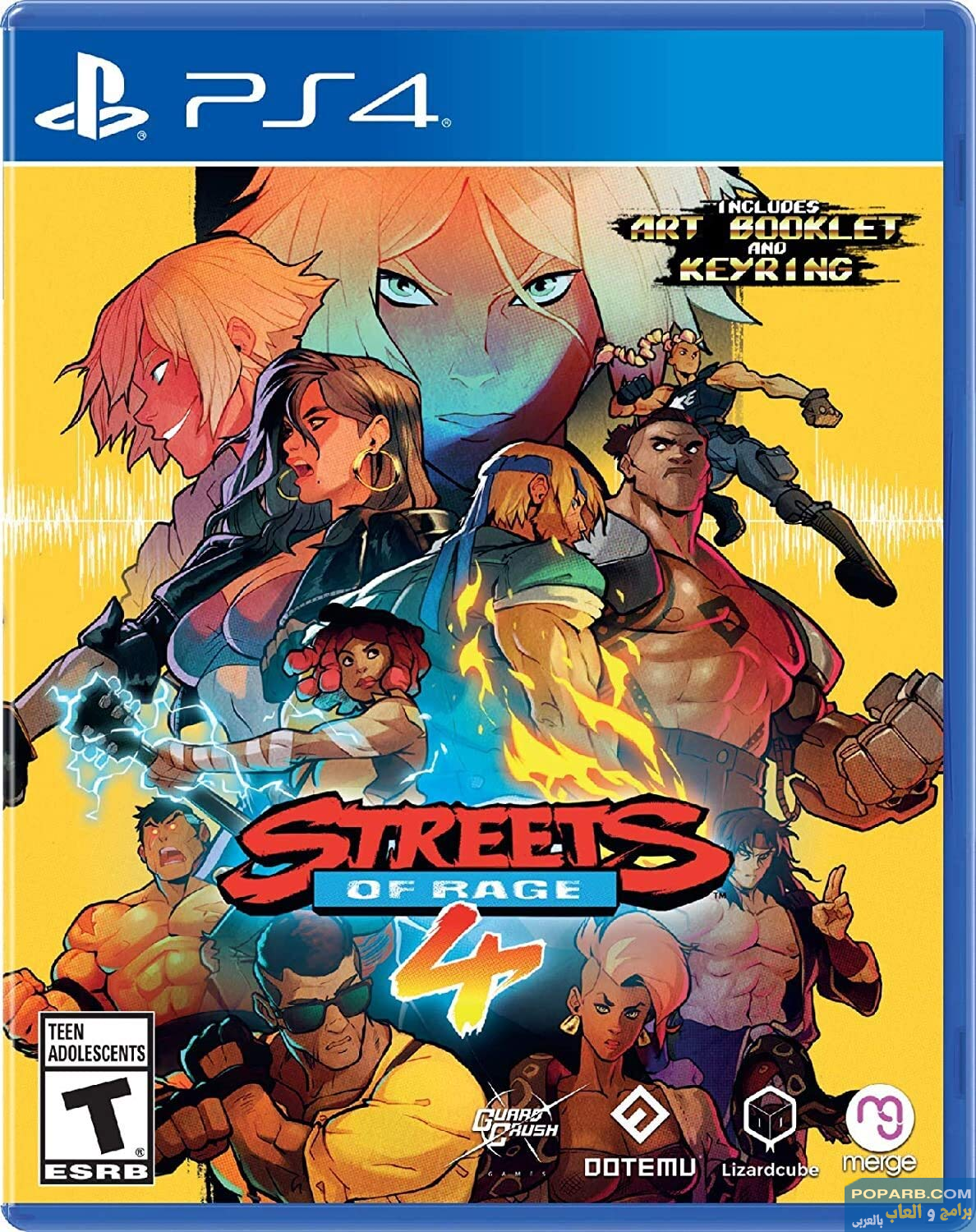 تحميل لعبة Streets of Rage 4 للاندرويد تنزيل مجانًا-download-streets-of-rage-4-free-635
