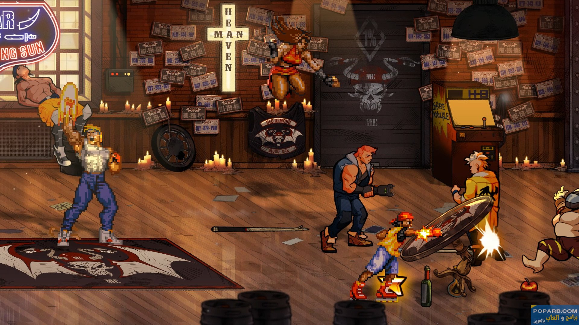 تحميل لعبة Streets of Rage 4 للاندرويد تنزيل مجانًا-download-streets-of-rage-4-free-635