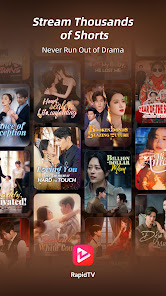 تحميل تطبيق RapidTV Short Dramas (رابيد تي في دراما قصيرة) تنزيل مجانًا للاندرويد-download-rapidtv-short-dramas-free-654