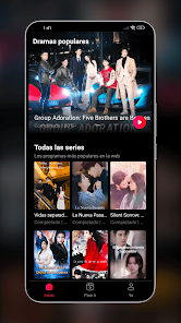 تحميل تطبيق RapidTV Short Dramas (رابيد تي في دراما قصيرة) تنزيل مجانًا للاندرويد-download-rapidtv-short-dramas-free-654