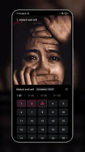 تحميل تطبيق RapidTV Short Dramas (رابيد تي في دراما قصيرة) تنزيل مجانًا للاندرويد-download-rapidtv-short-dramas-free-654