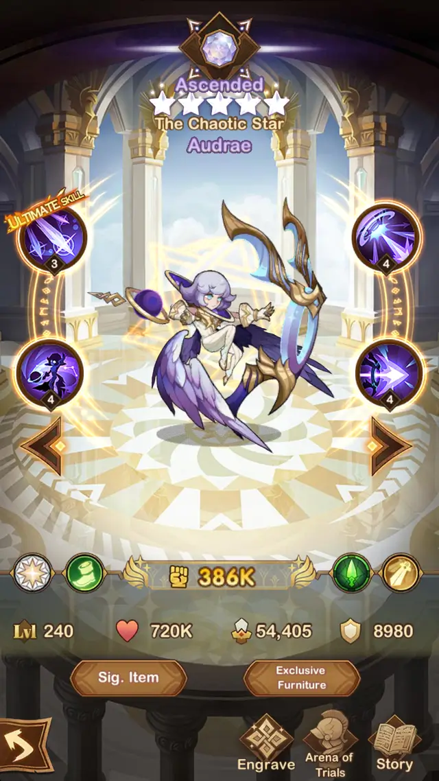 تحميل لعبة AFK Arena (ايه اف كيه ارينا) تنزيل مجانًا للاندرويد والايفون-download-afk-arena-free-650 تحميل لعبة AFK Arena (ايه اف كيه ارينا) تنزيل مجانًا للاندرويد والايفون-download-afk-arena-free-650